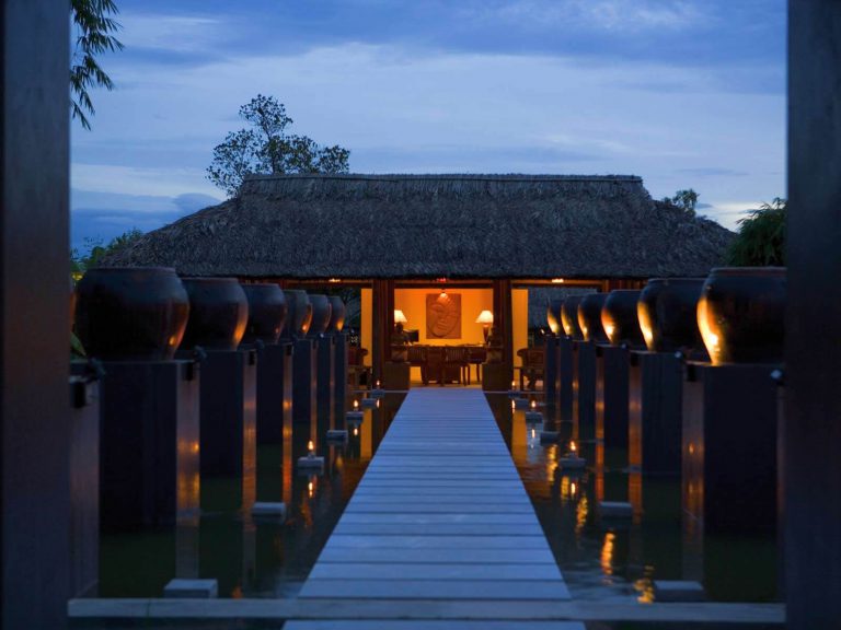 Hotels | Rama Tours