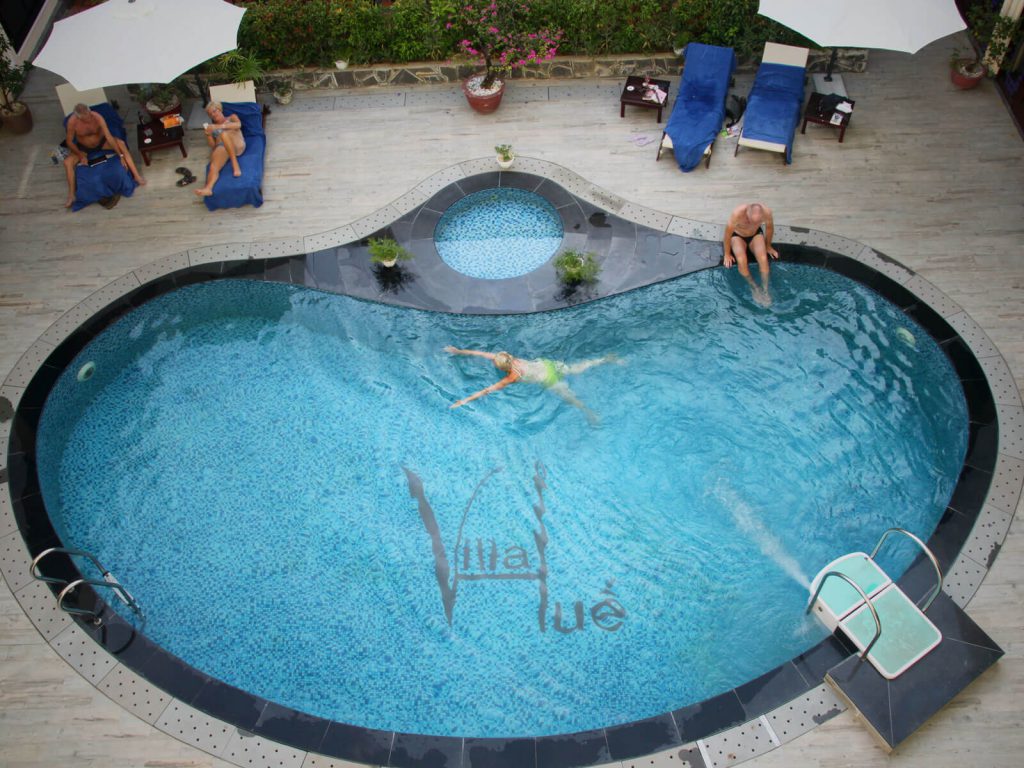 Hotels | Rama Tours