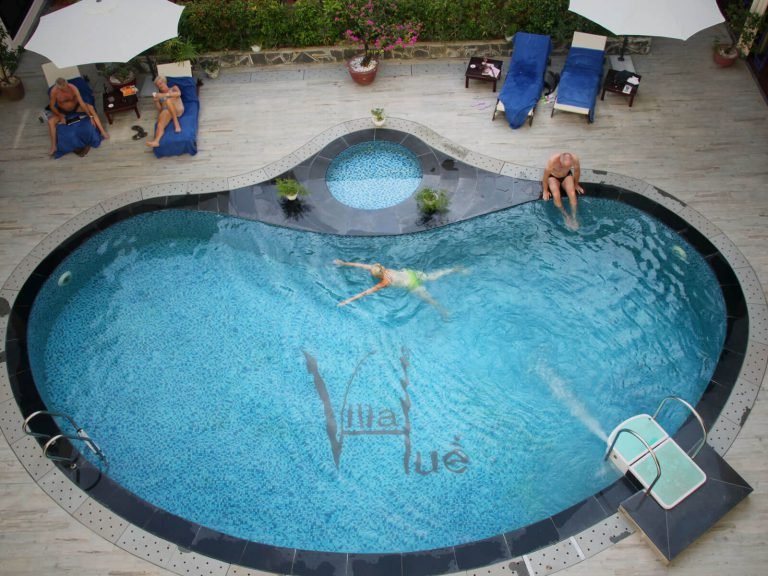 Hotels | Rama Tours