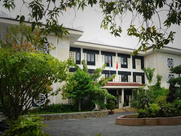 Hotels | Rama Tours