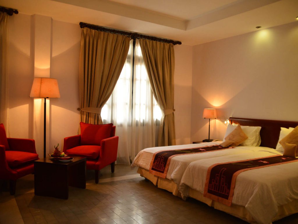 Hotels | Rama Tours
