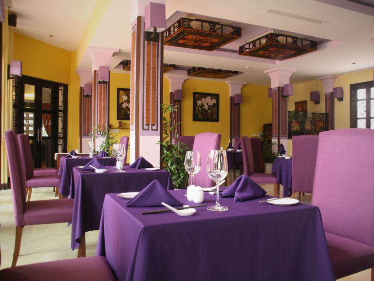 Hotels | Rama Tours