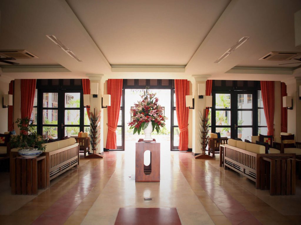 Hotels | Rama Tours