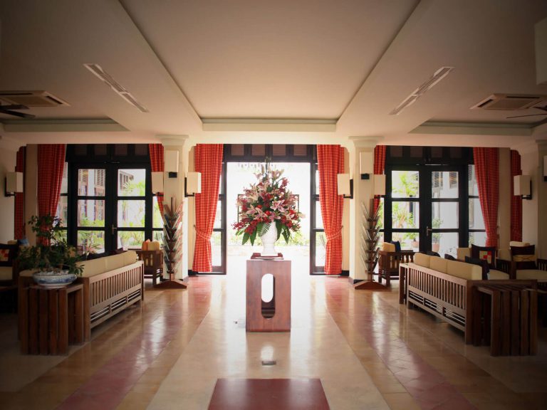 Hotels | Rama Tours