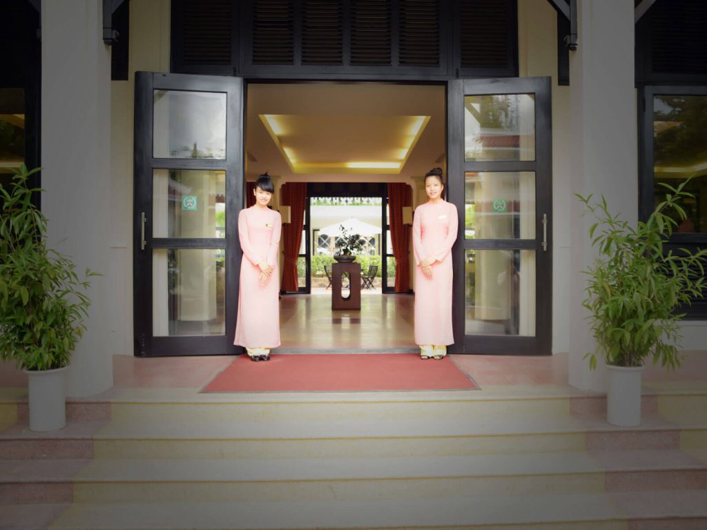 Hotels | Rama Tours