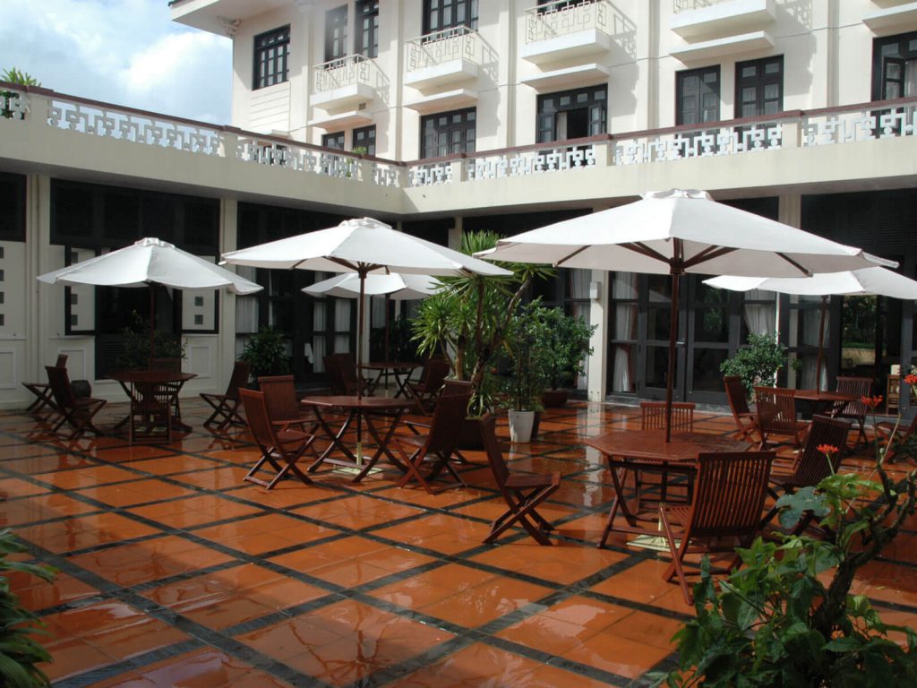 Hotels | Rama Tours