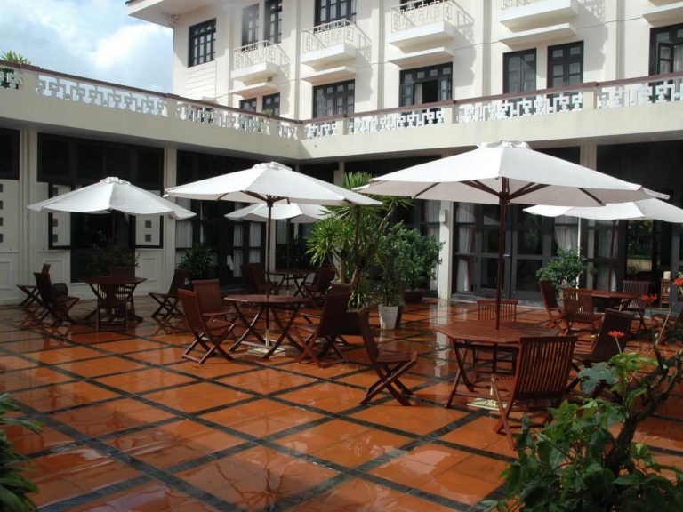 Hotels | Rama Tours