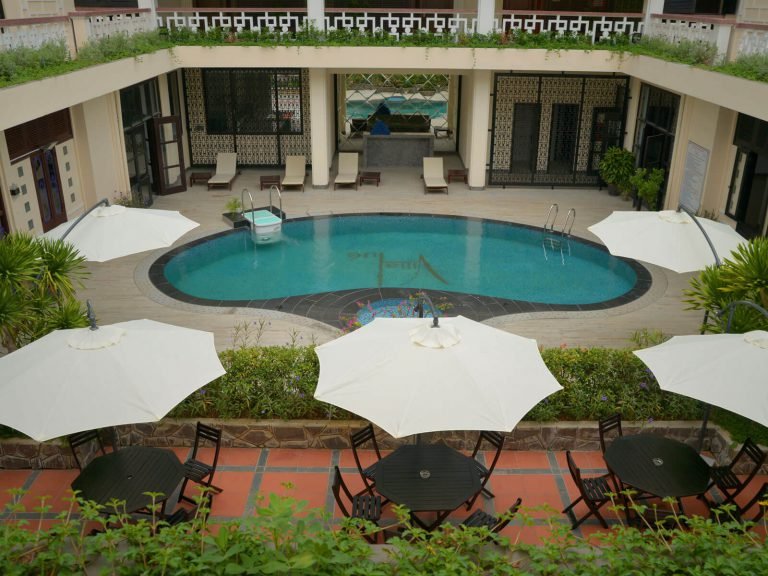 Hotels | Rama Tours