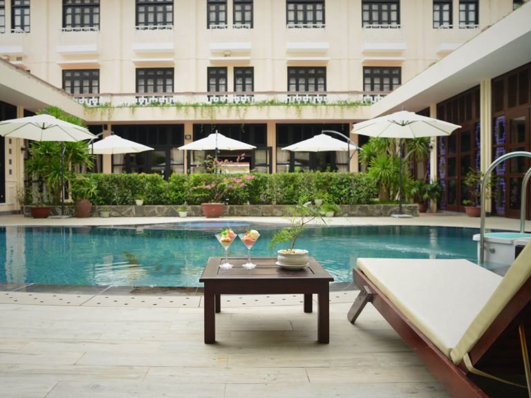 Hotels | Rama Tours