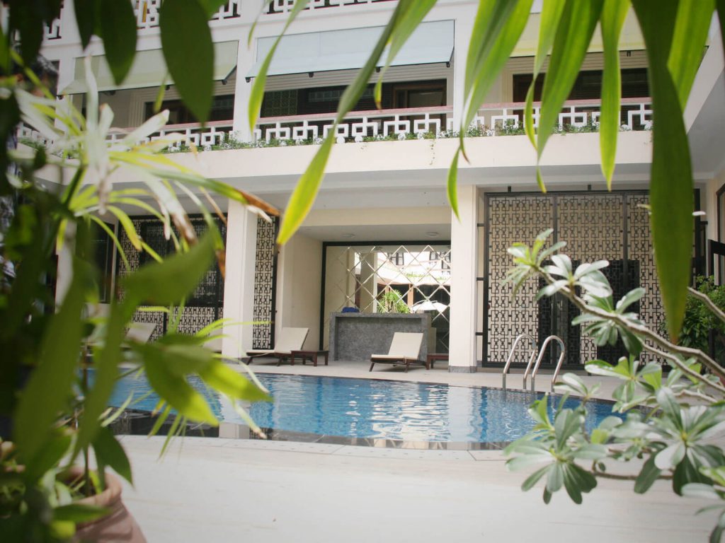 Hotels | Rama Tours