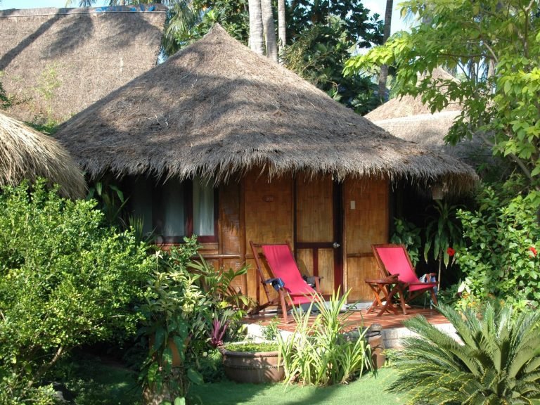 Hotels | Rama Tours