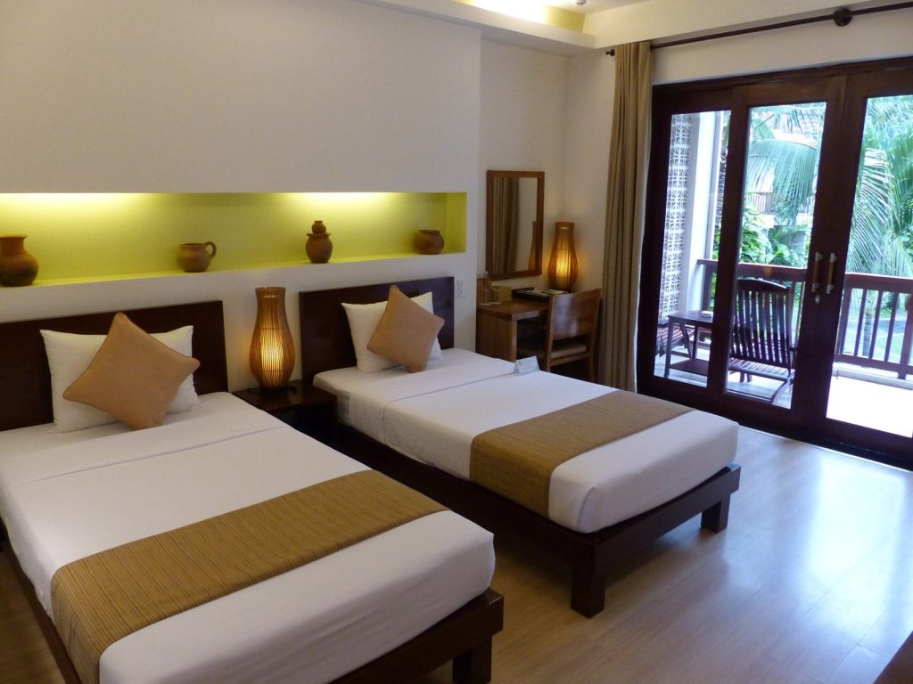 Hotels | Rama Tours
