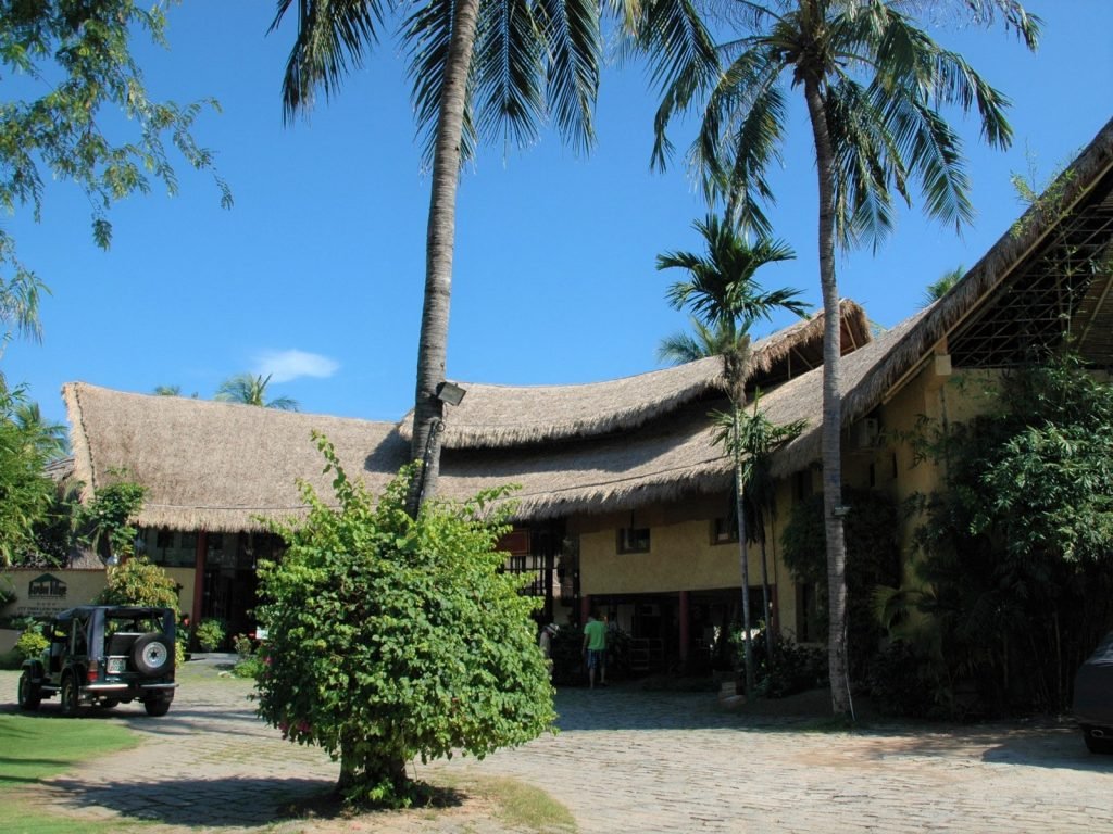 Hotels | Rama Tours