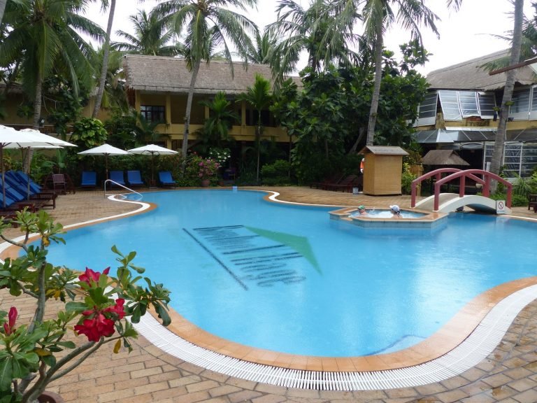 Hotels | Rama Tours