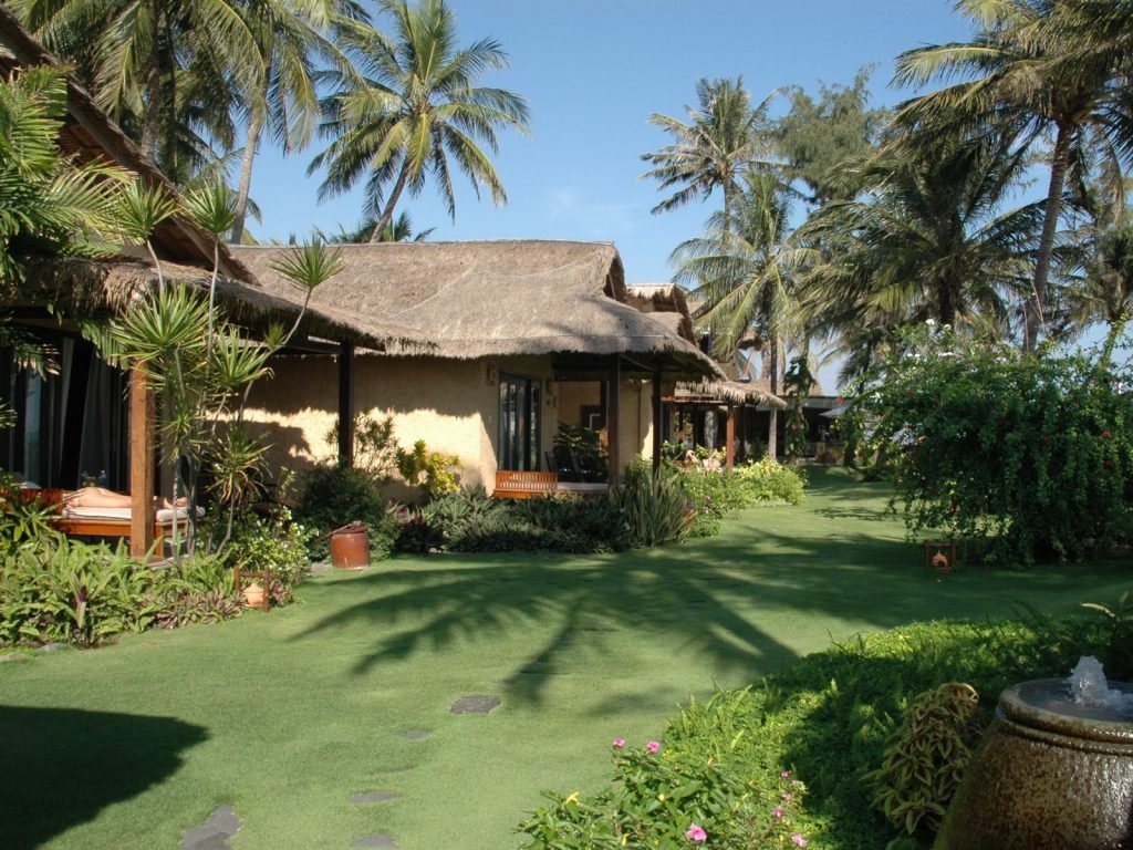 Hotels | Rama Tours