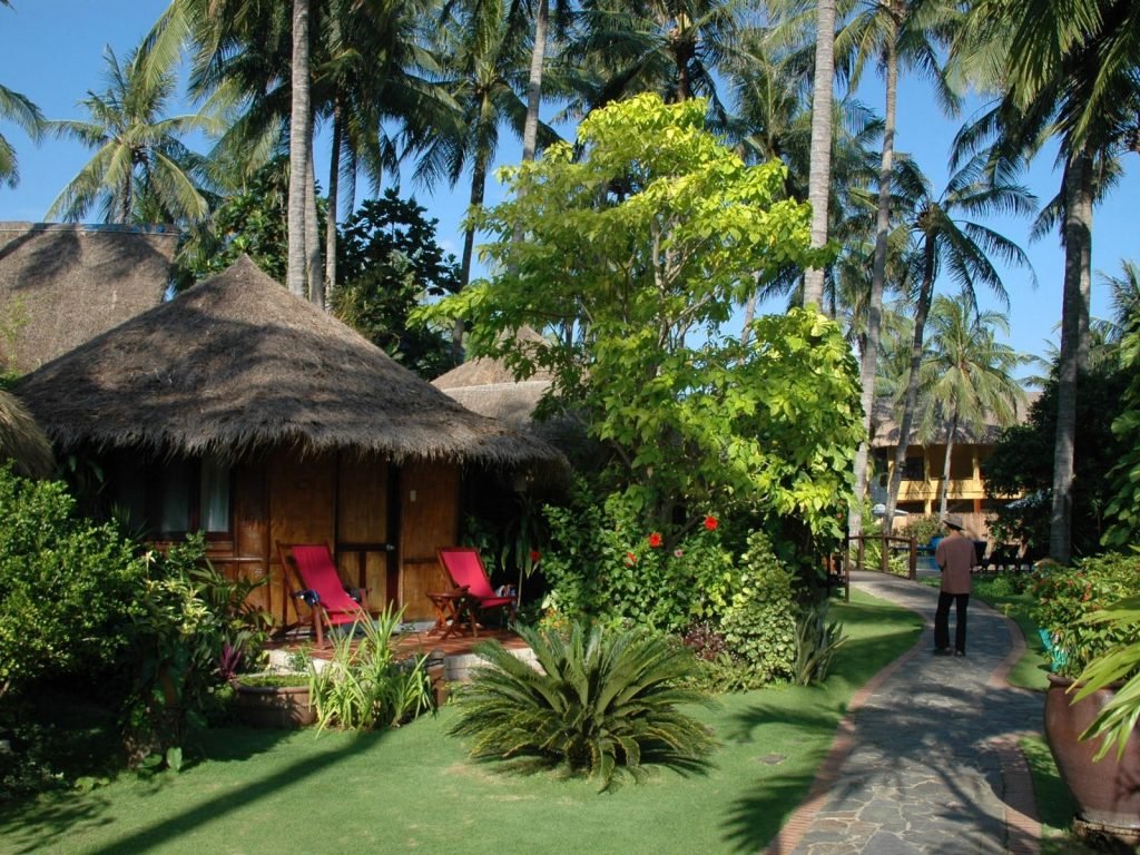 Hotels | Rama Tours