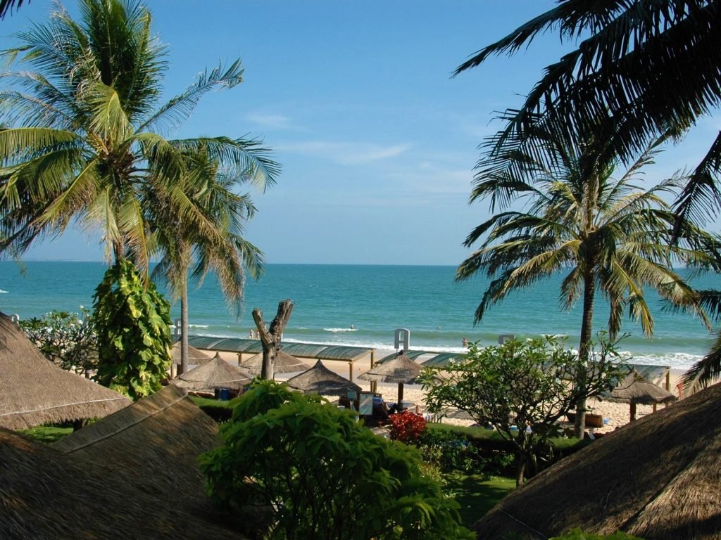 Hotels | Rama Tours