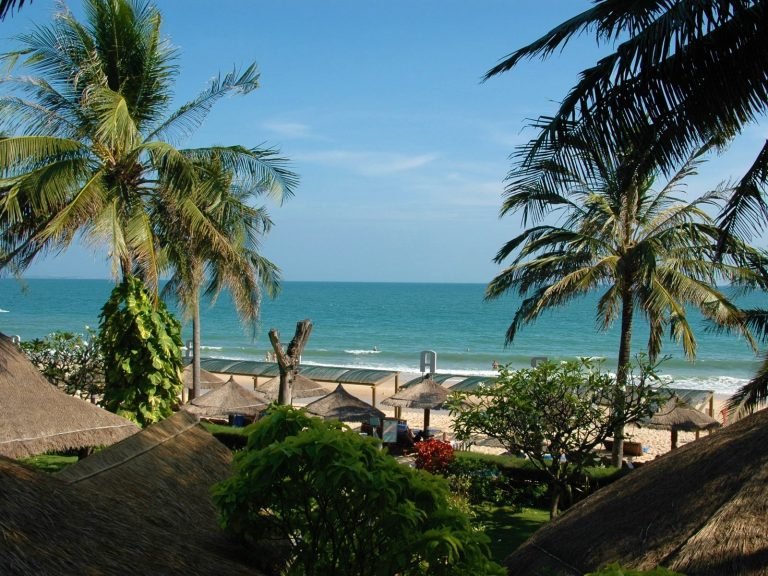 Hotels | Rama Tours