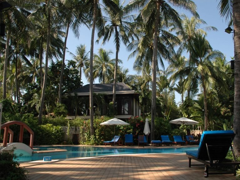 Hotels | Rama Tours