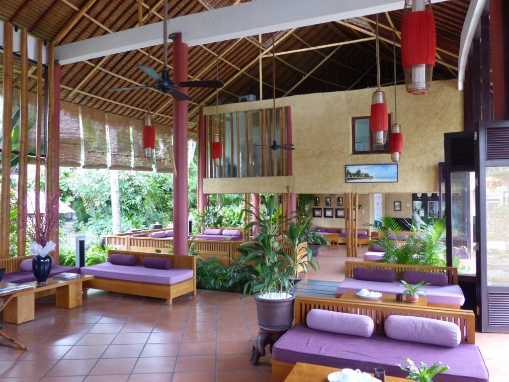 Hotels | Rama Tours
