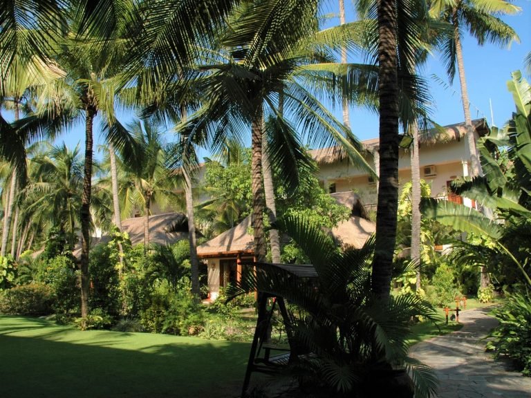 Hotels | Rama Tours