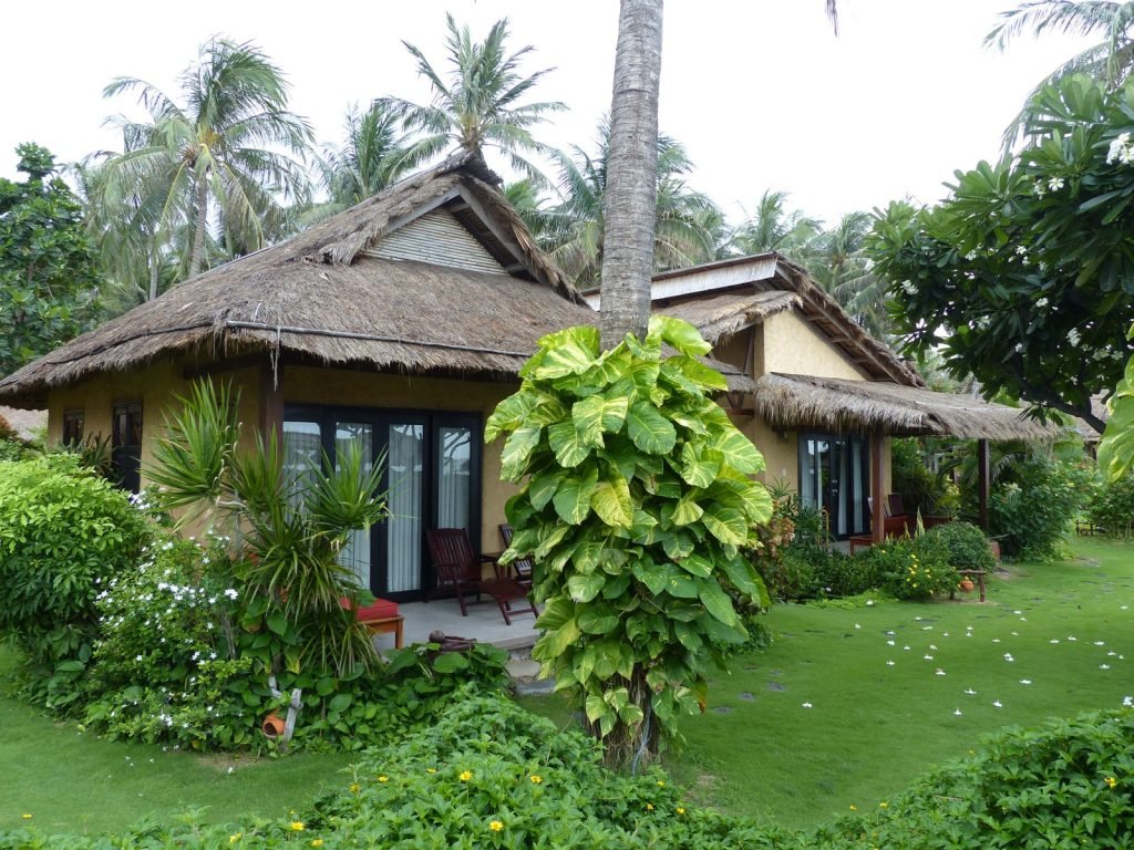Hotels | Rama Tours