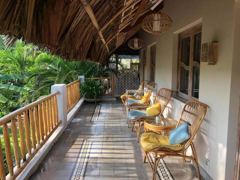 Hotels | Rama Tours