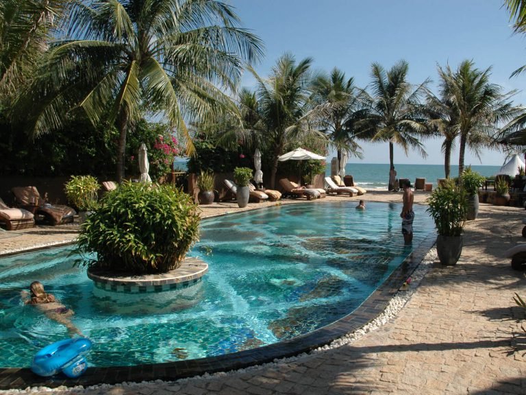 Hotels | Rama Tours