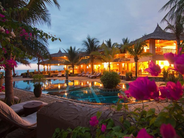 Hotels | Rama Tours