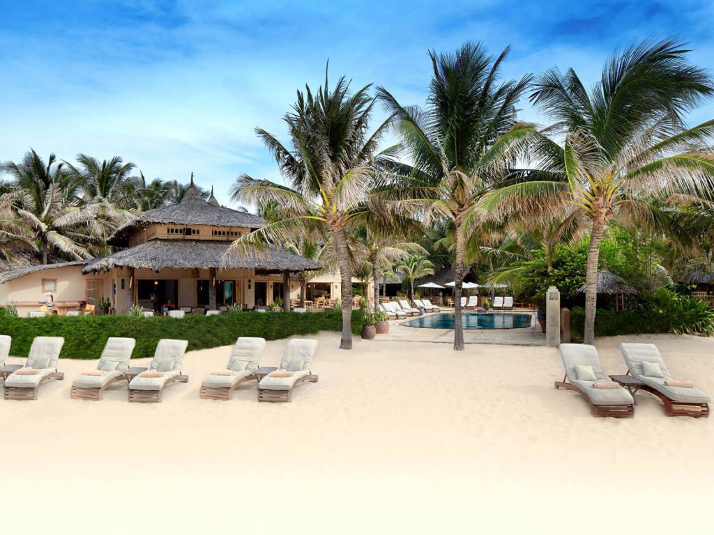 Hotels | Rama Tours