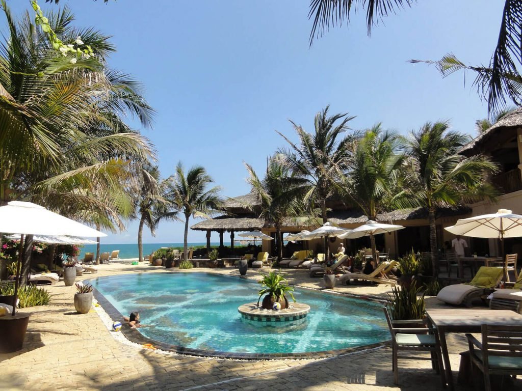 Hotels | Rama Tours