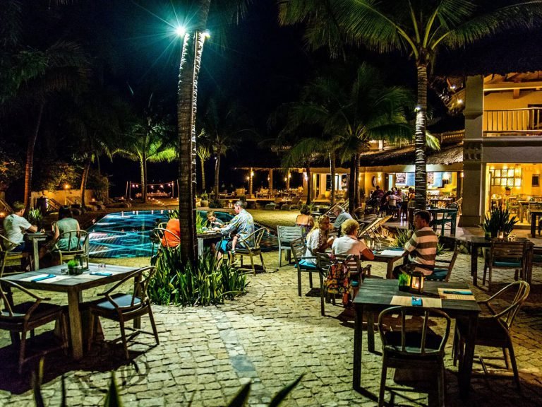 Hotels | Rama Tours