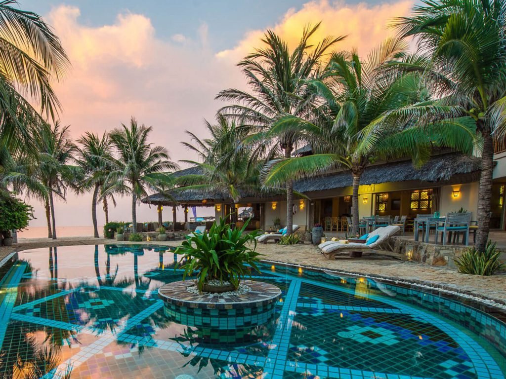Hotels | Rama Tours
