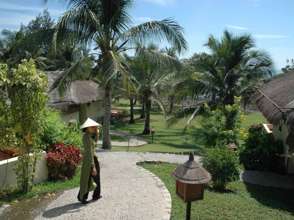 Mui Né, Victoria Phan Thiet Beach Resort & Spa | Rama Tours