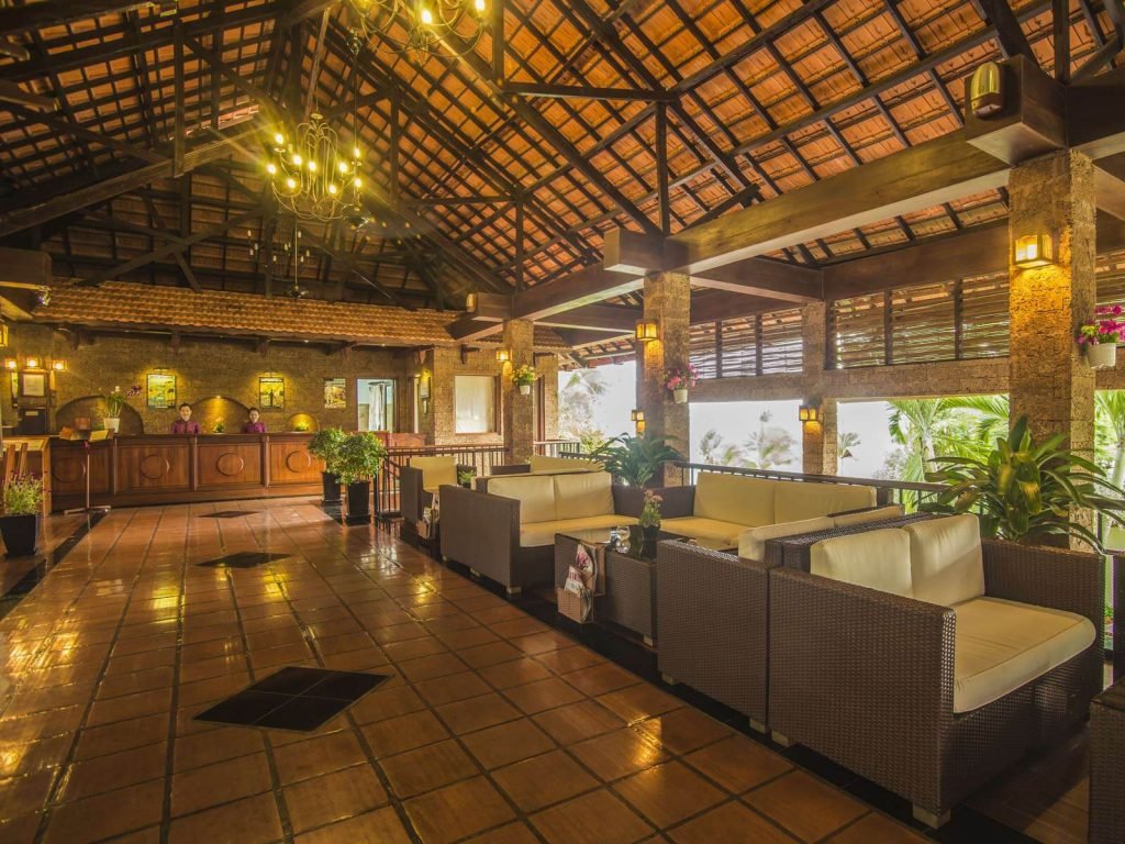 Hotels | Rama Tours
