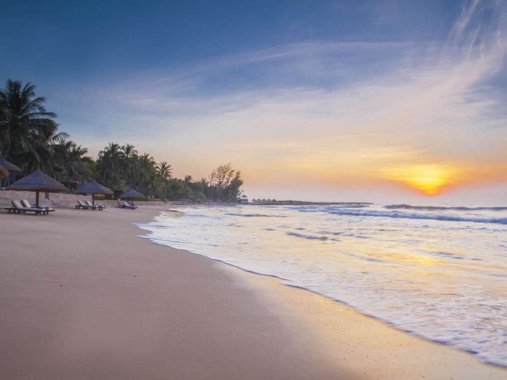 Hotels | Rama Tours