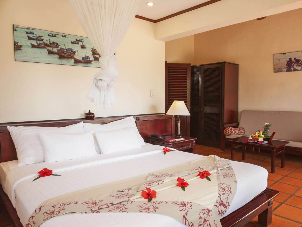 Hotels | Rama Tours