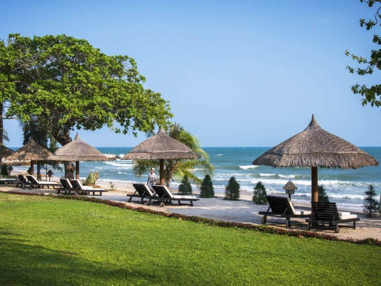 Hotels | Rama Tours