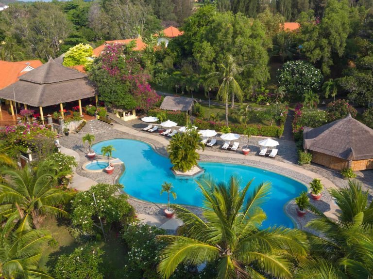 Hotels | Rama Tours