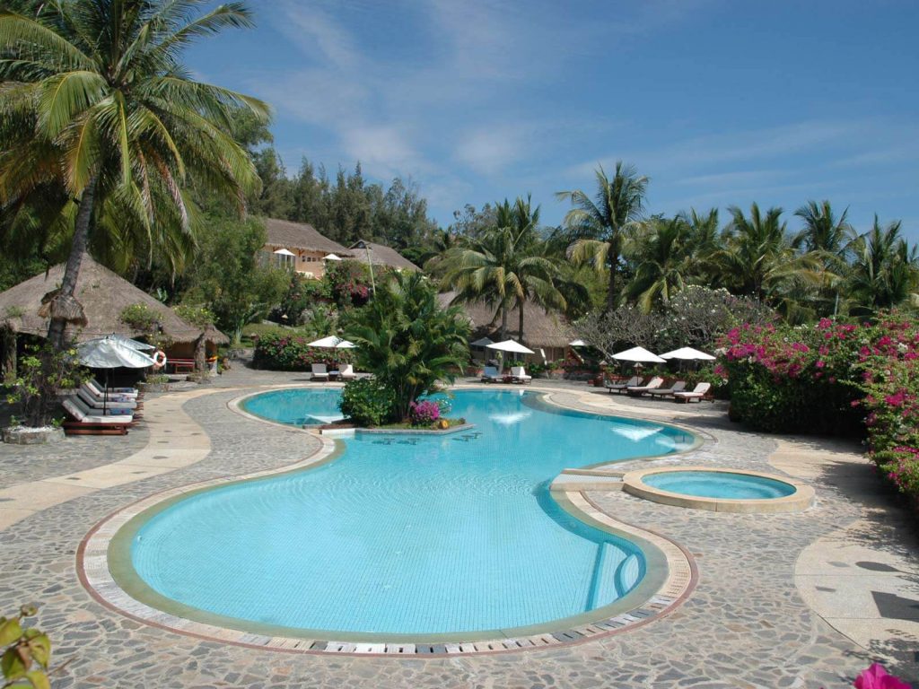 Hotels | Rama Tours