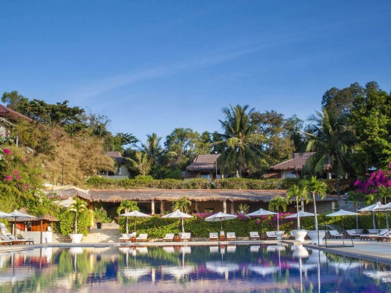 Hotels | Rama Tours