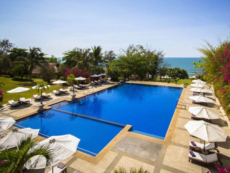 Hotels | Rama Tours
