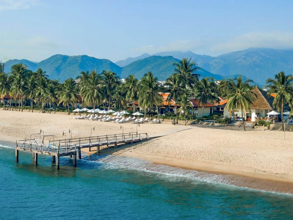 Hotels | Rama Tours