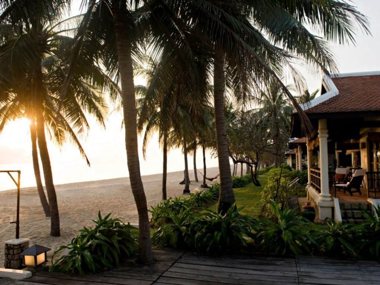 Hotels | Rama Tours