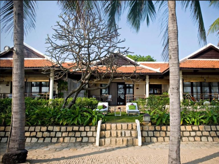 Hotels | Rama Tours