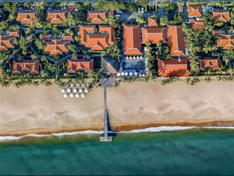 Hotels | Rama Tours