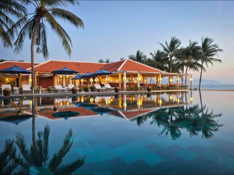 Hotels | Rama Tours