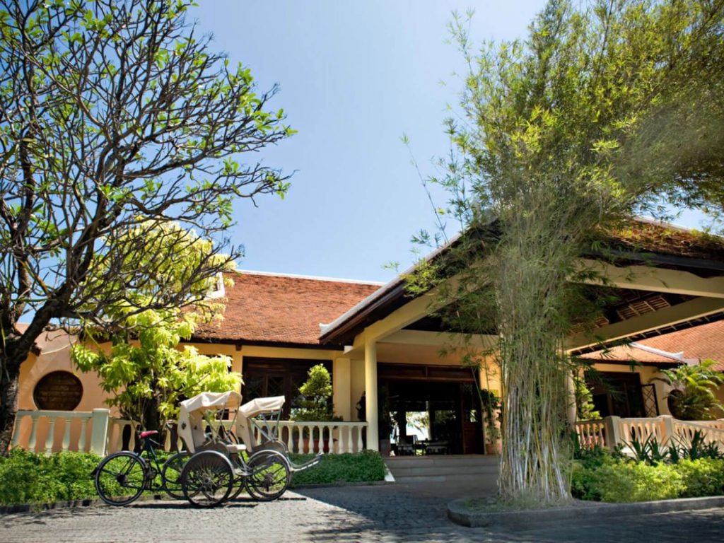 Hotels | Rama Tours