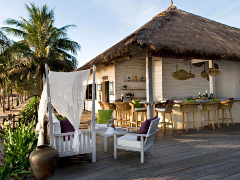 Hotels | Rama Tours