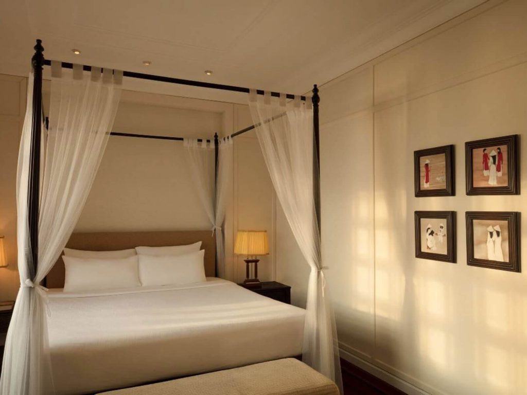 Hotels | Rama Tours